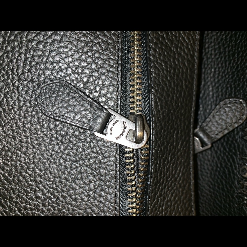 Coach backpacks NWT - Picture 4 of 4